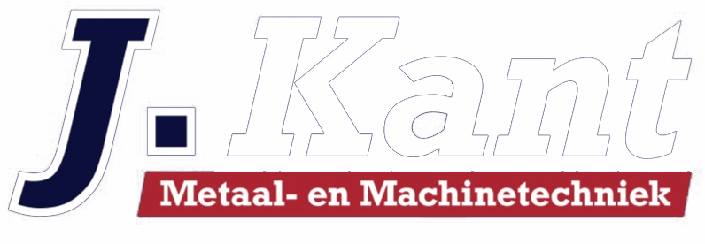 J. Kant Metaal- en Machinetechniek
